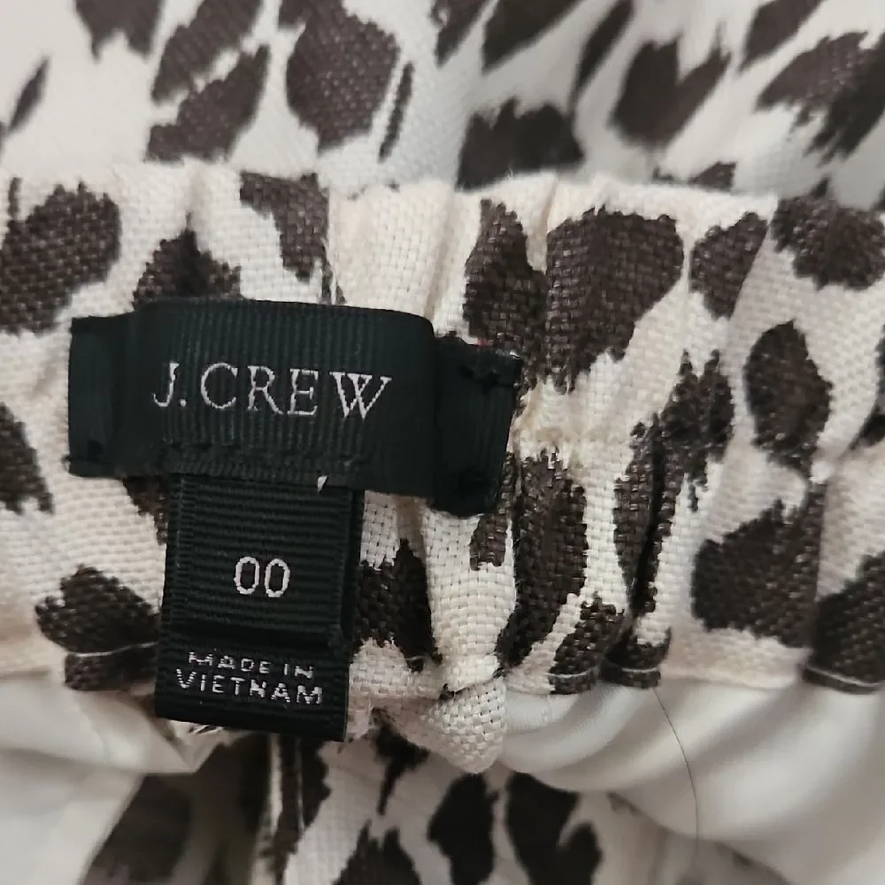 JCrew Trousers